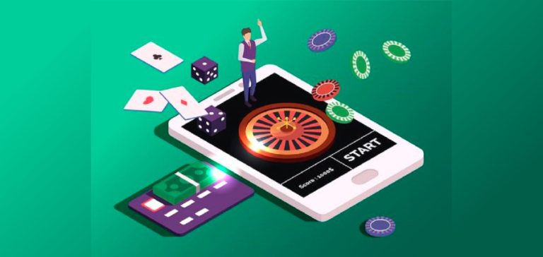 Unveiling the Excitement: Chasing Big Wins with Progressive Jackpots in Online Casinos Real Money India