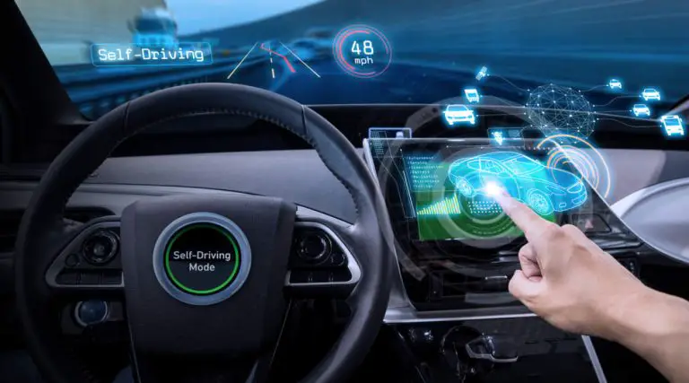 Navigating Trends: Market Opportunities in Automotive Active Health Monitoring