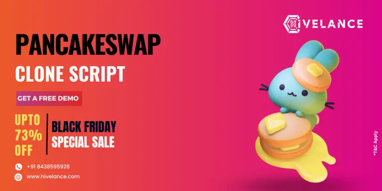 From Features to Profits: How PancakeSwap Clone Script Can Boost Your DeFi Business Revenue