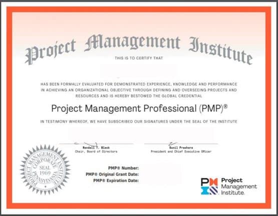 PMP Certification: How Many Hours To Study For PMP?