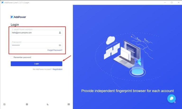 The Significance of Integrating ProxyEmpire with Adspower