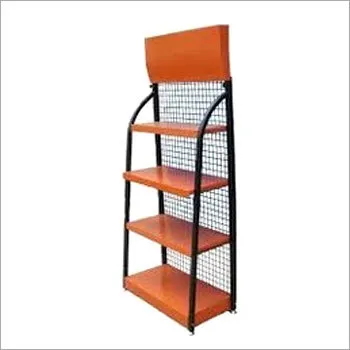 Crafting Excellence: The World of Retail Display Rack Manufacturers