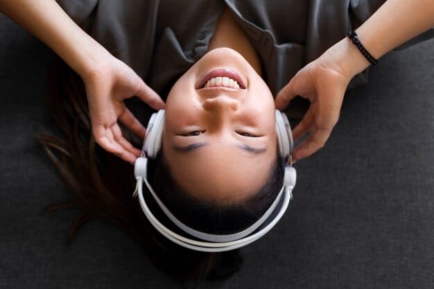 Elevate Your Spa Experience with Royalty-Free Massage Music