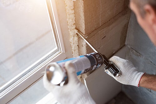 The Importance of Air Sealing Your Home