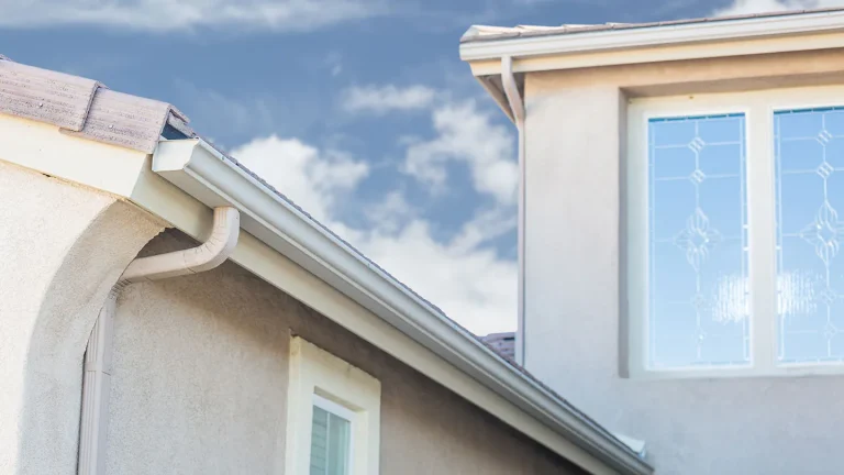 The Art of Seamless Gutters: A Functional and Aesthetic Upgrade for Your Home