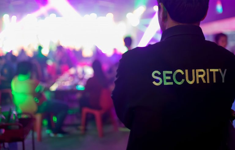 Emergency Preparedness: The Crucial Role of Crowd Control Security Guards