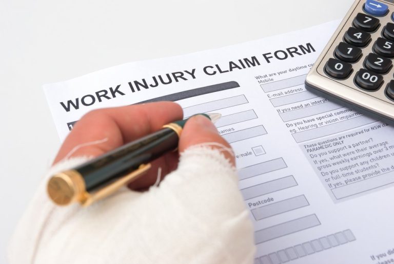 Understanding The Basics Of Workers Compensation Claims In St Louis