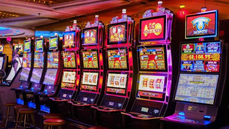 Diving Into The Whirlwind Allure Of Online Slots