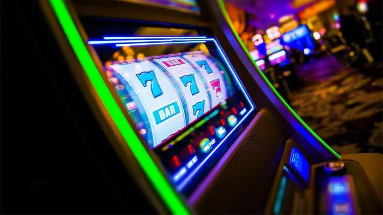 Blast Off Into The Digital Frontier Of Online Slots