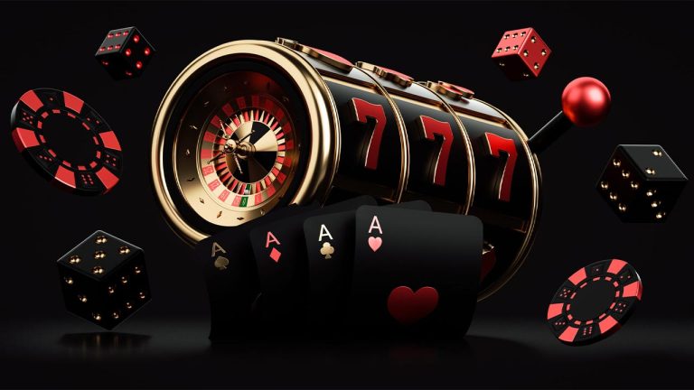 Diving Into The Streaming Thrills Of Online Slots