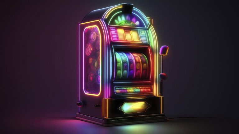 Digital Delight – Exploring The Fun Of Online Slots