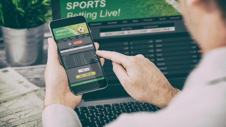 Dive Into The Excitement – World Of Online Sports Betting