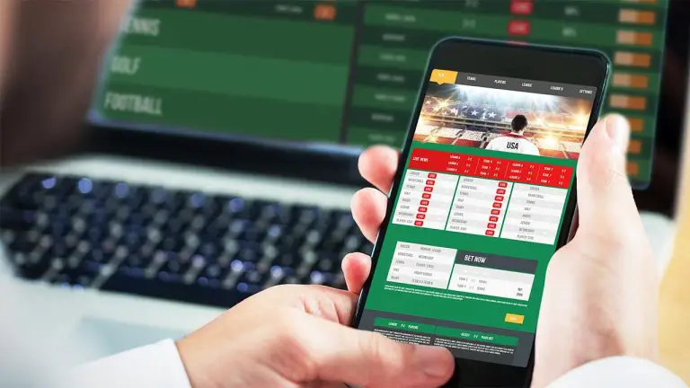 Deep Dive Into Online Sports Betting Thrills