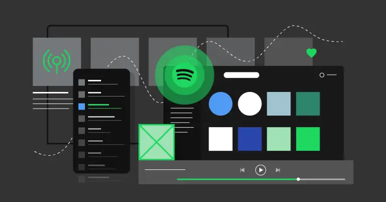 Using Spotify’s Dj Mode To Play Music