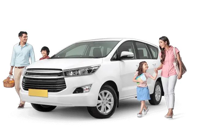 Top 5 Reasons to Choose a Taxi from Bhopal to Indore