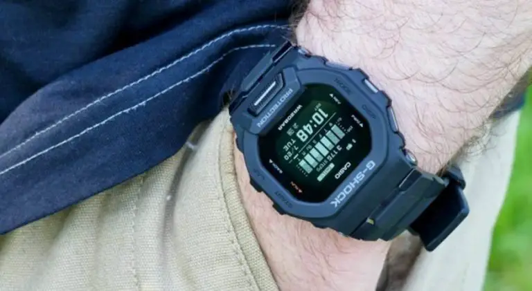 Pakistani G-Shock watch prices: A Comprehensive Buyer’s Guide