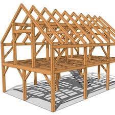 Unlocking the Beauty and Benefits of Timber Frame Design Services