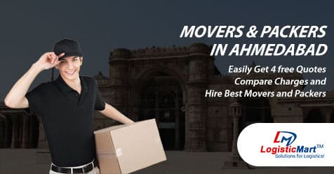 What Things you can do after hiring Packers and Movers in Ahmedabad