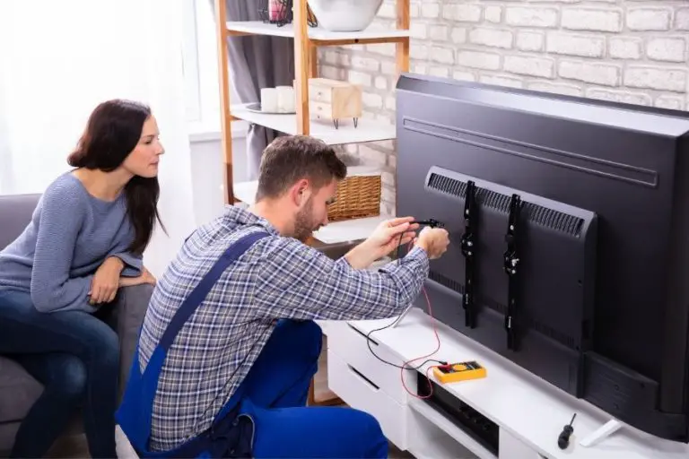 TV Repair in Dubai: Solving Common Issues and Choosing the Right Service