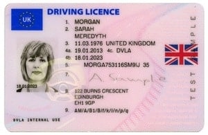 Uk Driving License: How To Apply Apply For Provisional Licence Uk?