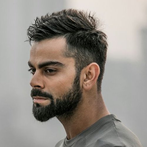 virat-kohli-messy-undercut-hairstyle-with-taper-fade