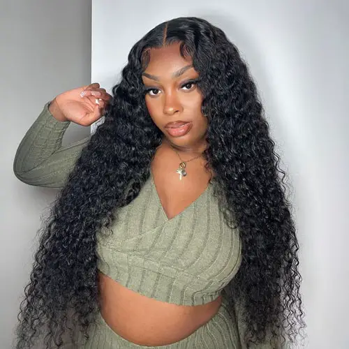 Regular Lace Wig Vs Wear And Go Glueless Wig