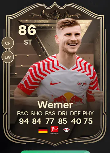 Securing Timo Werner’s FUT Centurions Card in FC 24: Strategies and Platforms Revealed