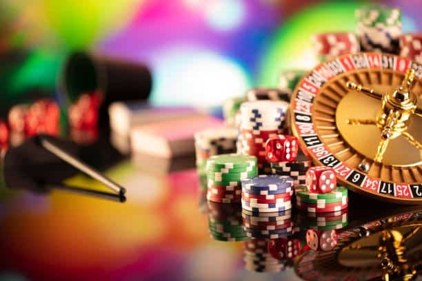 Online Casino Games – You Can Start Playing Today!