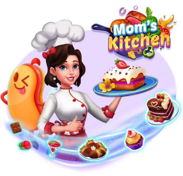 How to Download Halloween Kitchen Cooking Game for Android and IOS?