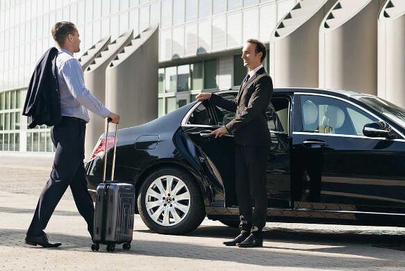 Airport Shuttle New Jersey: Experience Luxury Travel with NJ Luxury Rides