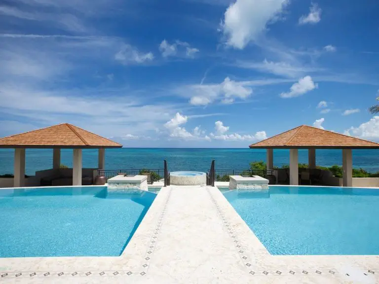 Turks and Caicos Treasures: A Symphony of Splendor Unveiled