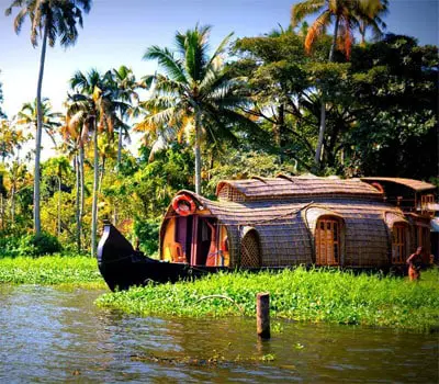 Best of South India Tours Packages