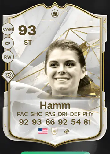 Unlocking Soccer Legend Mia Hamm’s Player Card in FC 24: A Comprehensive Guide