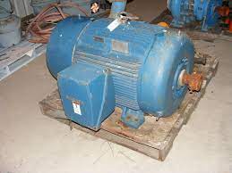 Used Electric Motors Are Better Than New One