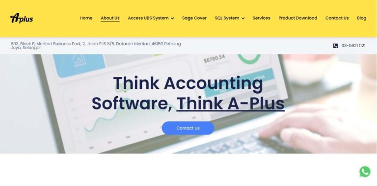 Sage UBS Accounting Software’s Function in Loan Management’s
