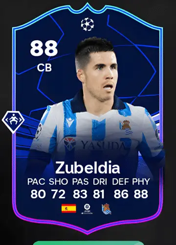 Unlocking Igor Zubeldia Elorza’s Powerful FC24 Player Card: Strategies and Quick Coin Earning Methods