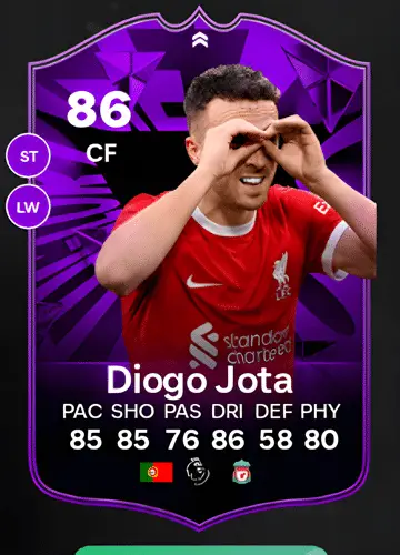 Unlocking Diogo Jota’s Power: Procuring His FC 24 Pro Upgrade Card & Rapidly Earning FC 24 Coins