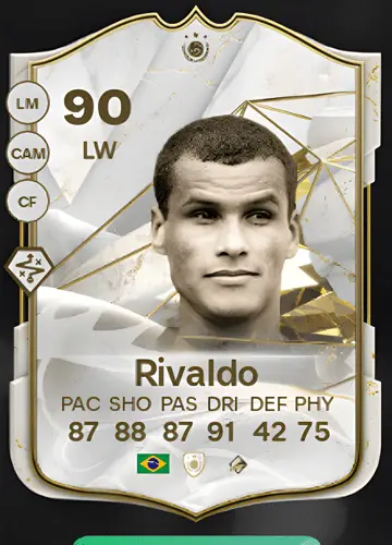 Mastering FC 24: How to Score the Coveted Rivaldo Icon Card and Boost Your Coins