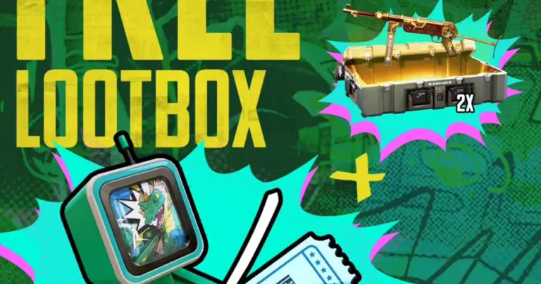 Unlock Free Fire MAX Pop-Pow Box: Step-by-Step Guide