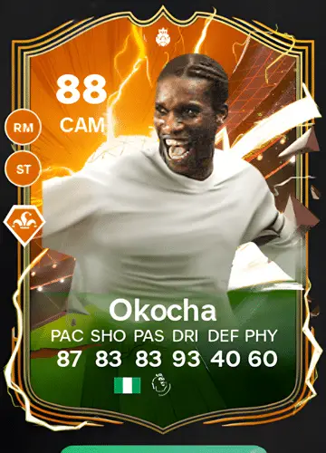 Mastering FC 24: Securing Jay-Jay Okocha’s Player Card & Swiftly Earning Coins