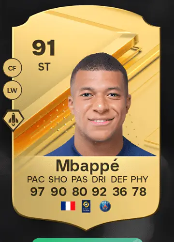 Unlocking Kylian Mbappé’s Rare Card in FC 24: Your Comprehensive Guide