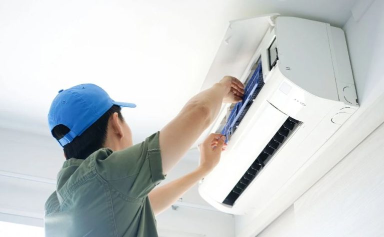 Chill Out: The Ultimate Guide to DIY AC Repairs