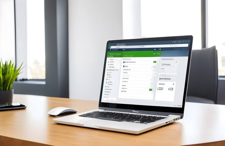 The Benefits of QuickBooks Hosting: A Game-Changer for Small Businesses