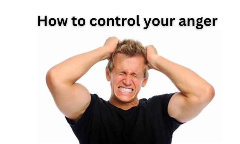 Anger Management Advice and Tips: A Comprehensive Guide