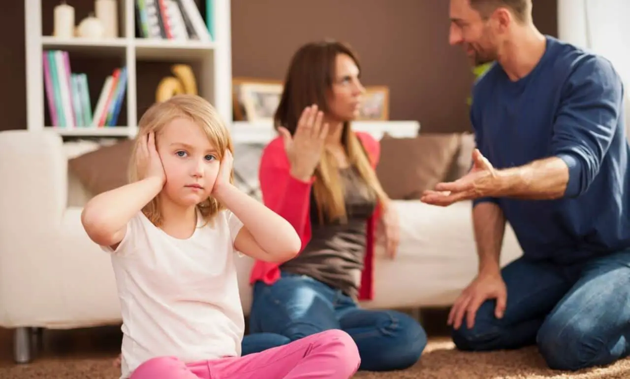 Anger Management Advice for Children