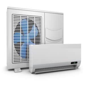 Aircon services