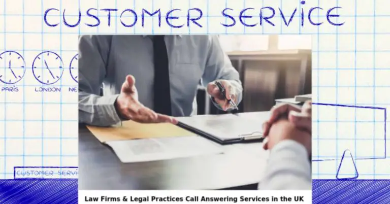 How Answering Services for Solicitors Are Redefining Client Engagement