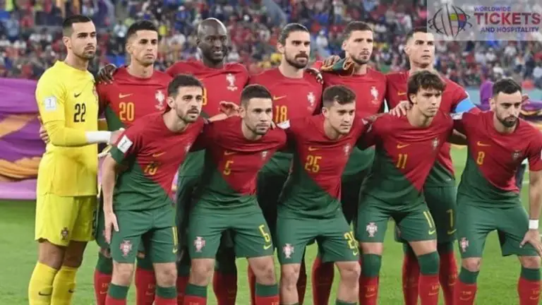 Portugal Vs Czechia: Roberto Martinez’s Impact on UEFA Euro 2024