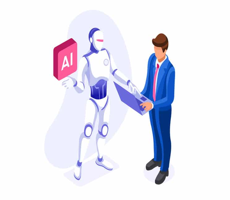 AI chatbot services