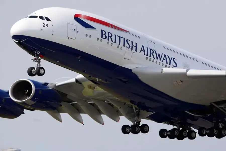 British Airways